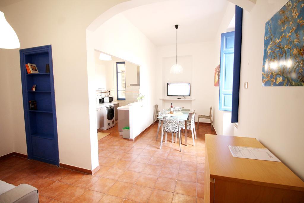 Colosseum Super Family Apartment Řím Exteriér fotografie